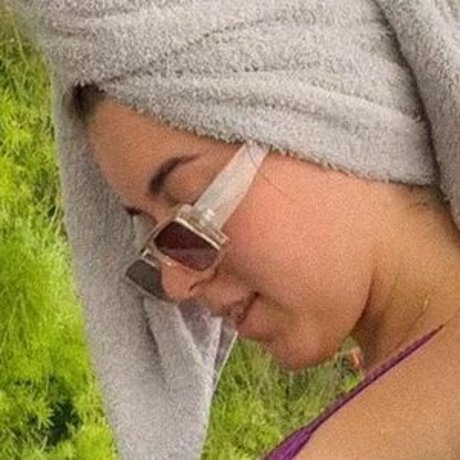 Sofia Santino 裸のモデル ギャラリー