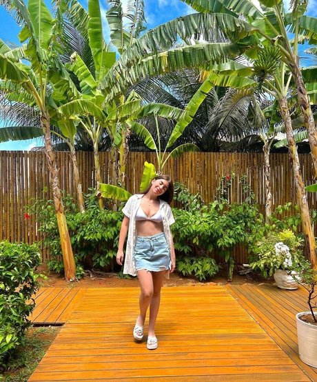 Sofia Santino 独占ポルノスター 写真