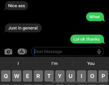 havefaithinmebabe エロティックなモデル 画像