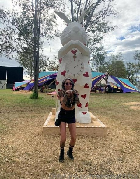 whiterabbitsx HDモデル 写真