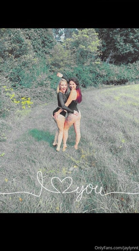 jaylynnt ポルノスター セクシー 画像