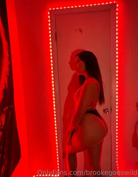 brookegoeswild HDモデル 画像