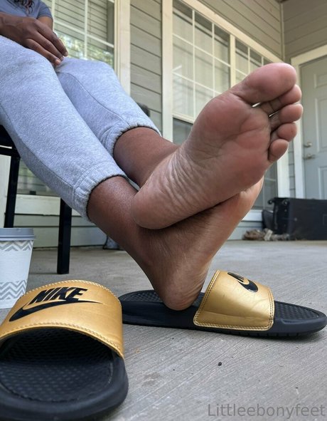 littleebonyfeet 可愛いモデル アーカイブ