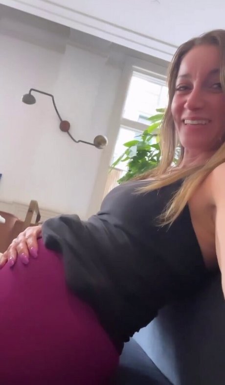 Jeana ヌードモデル 画像