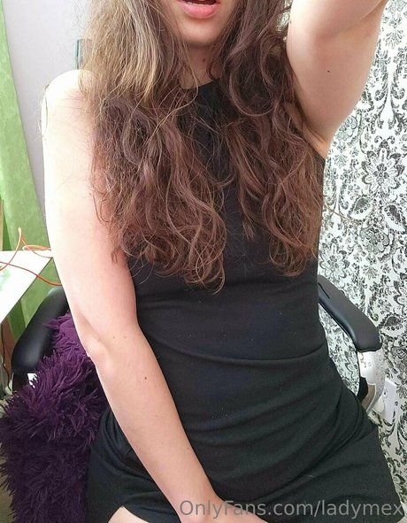 ladymex 美しいモデル 写真