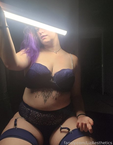 LizAesthetics ポルノモデル アーカイブ
