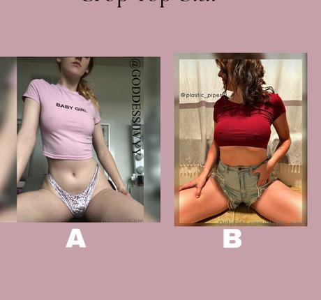 bubblespopbaby トップモデル 画像