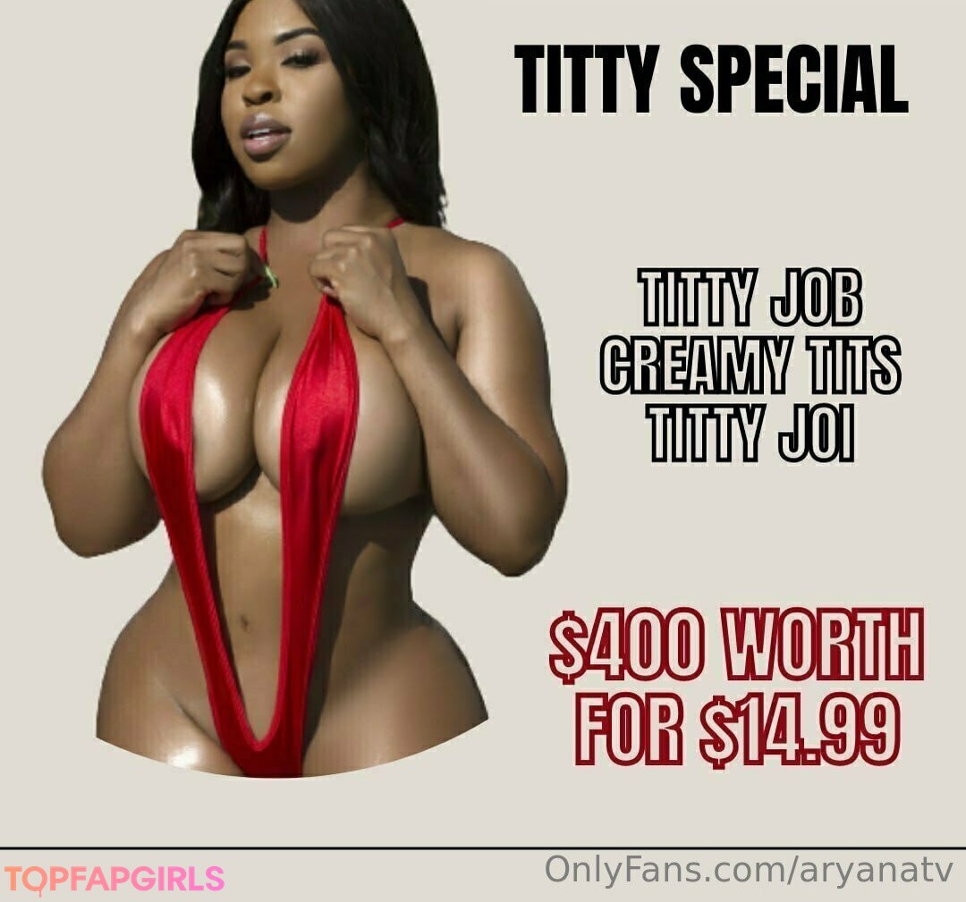 Aryanatv HDスター 写真