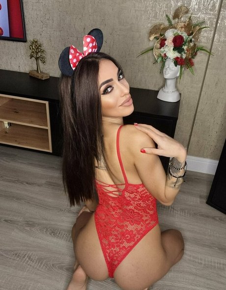 lorenpetite トップモデル 写真