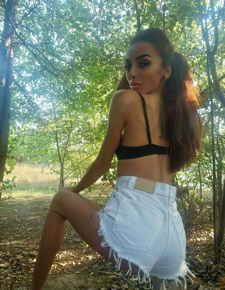 lorenpetite かわいいモデル 写真