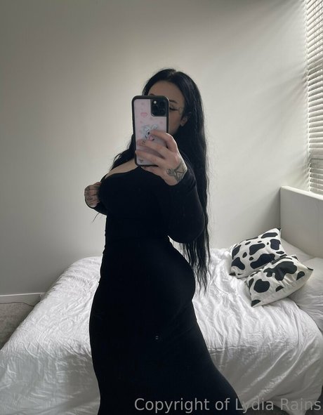 Lydiarains 高品質スター ギャラリー