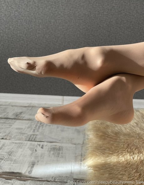 sleepybeautyasmr free アート女優 写真