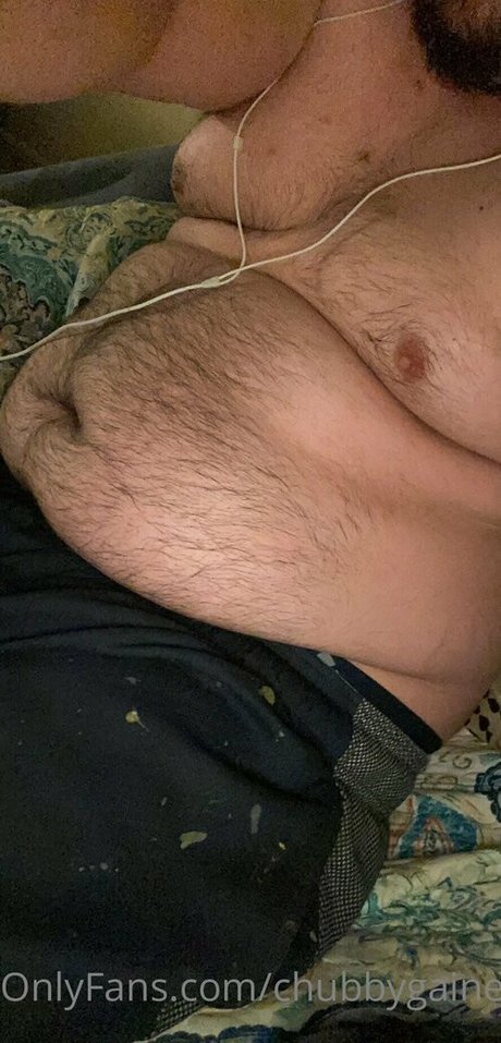 chubbygainer ポルノスター エロティック 写真