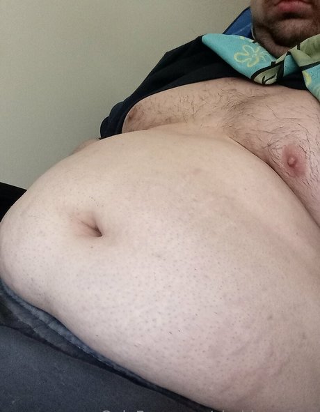 chubbygainer 高品質のスター 画像