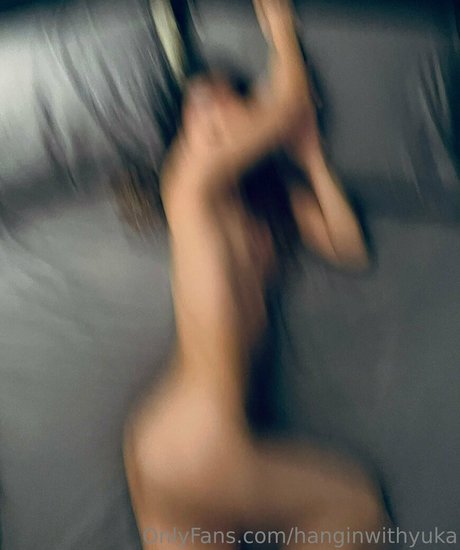 hanginwithyuka4free 最高のスター 写真