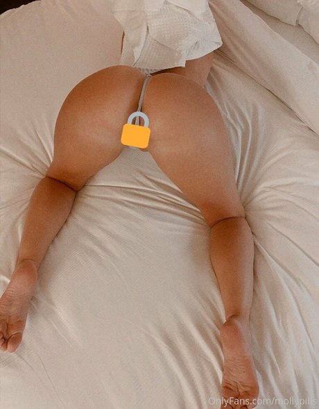 freemollypills プロフィール写真