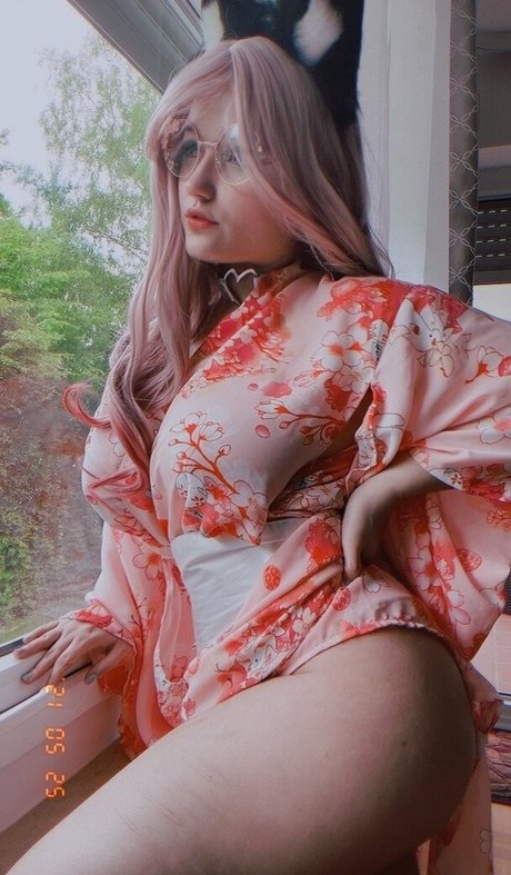 Niniibear 独占スター 画像