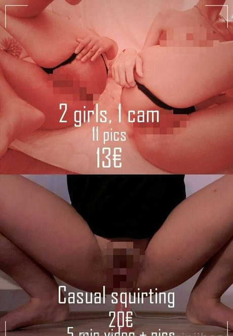 Niniibear 限定スター ギャラリー