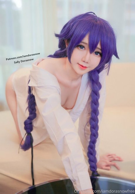 iamdorasnowfree アダルトモデル ギャラリー