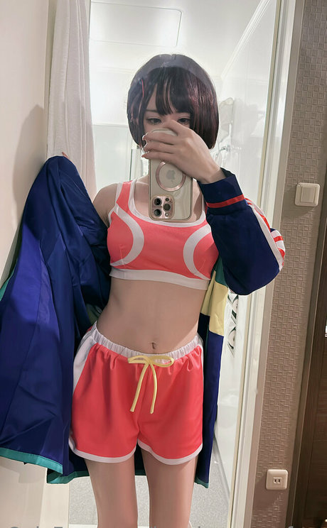 iamdorasnowfree セックスモデル ギャラリー