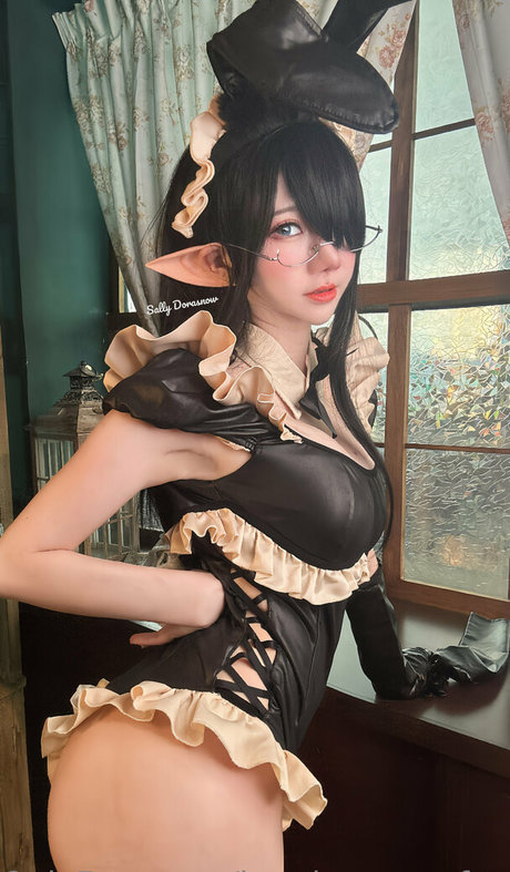 iamdorasnowfree ポルノスター トップ 画像