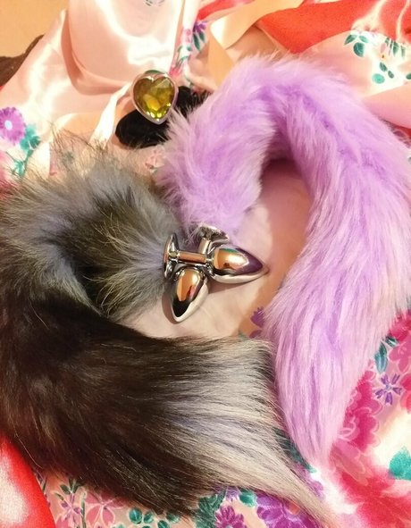 bunnybanajii 美しいスター 写真