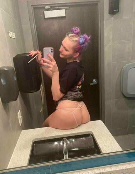 cloudkitten369 ポルノスター アダルト 写真