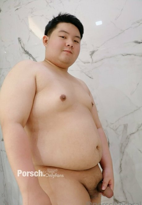 porsch pchral ヌードモデル 画像