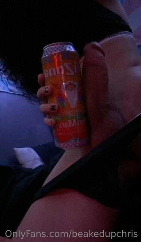 beakedupchris ホットなポルノスター 写真