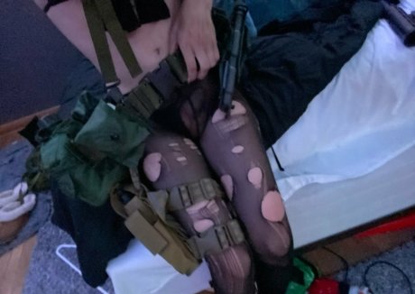 beakedupchris 高品質女優 写真