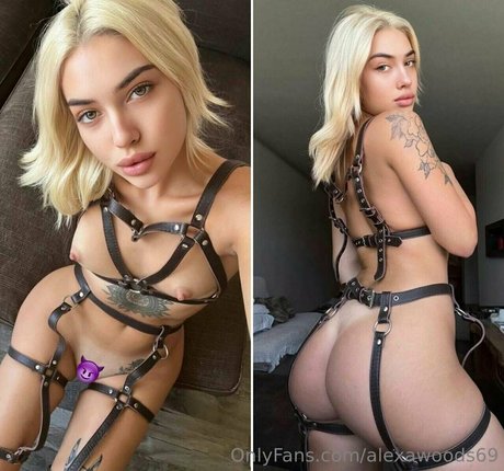 alexawoods69 プロフィール写真