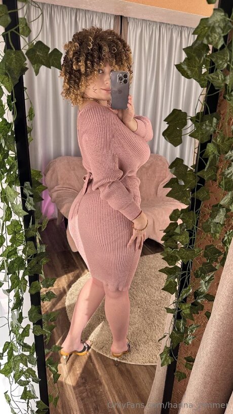 Hanna Zimmer 素敵なスター 画像