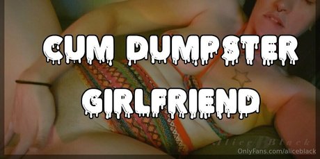 aliceblack セックスモデル 写真