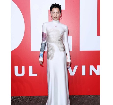 Jessie Mei Lee ポルノスター 写真