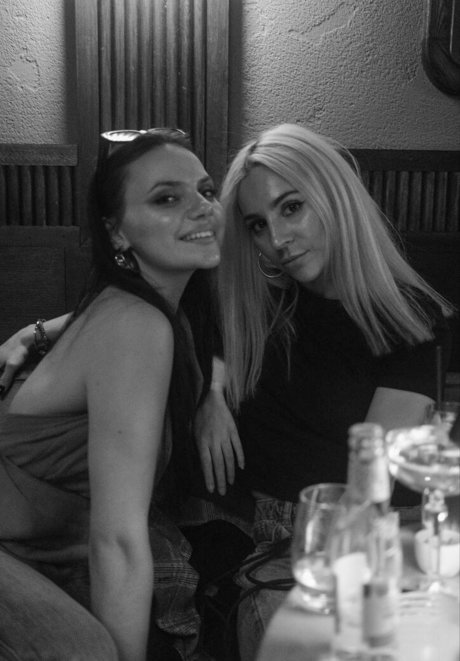 Dafne Keen エロティックなスター 画像