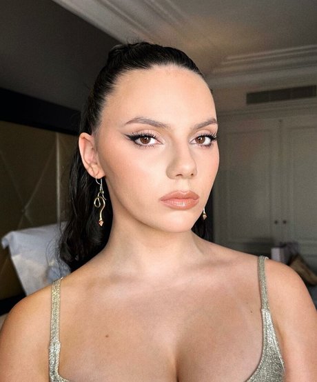 Dafne Keen HD女優 写真