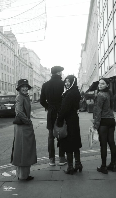 Dafne Keen ポルノスター 美しい 写真