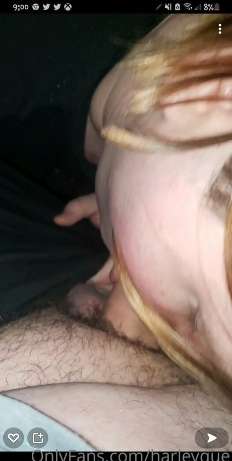 harleyque ポルノスター 素敵 ギャラリー