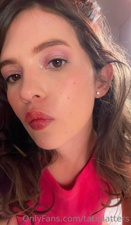 tatiplatters ホット女優 ギャラリー