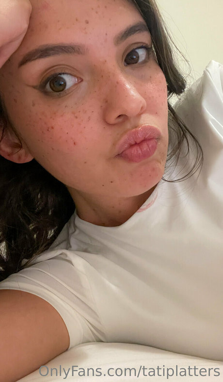 tatiplatters スター ヌード 画像