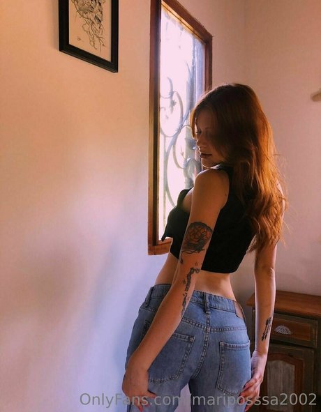 mariposssa2002 アートスター 画像