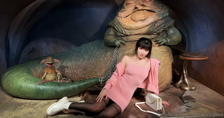 misswarmjfree ポルノモデル 画像