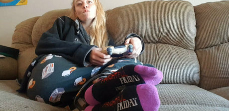 ハードコアオンリーファンズ セクシー 写真