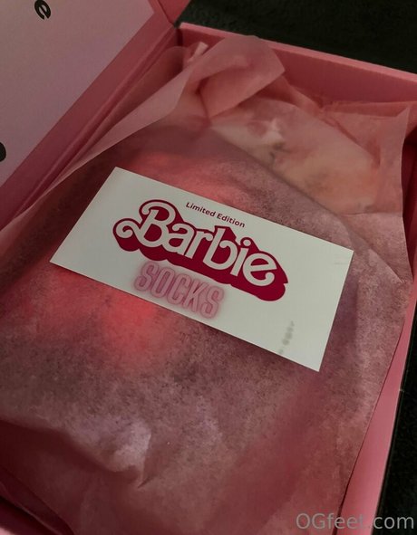 ogfeet 高品質スター 写真