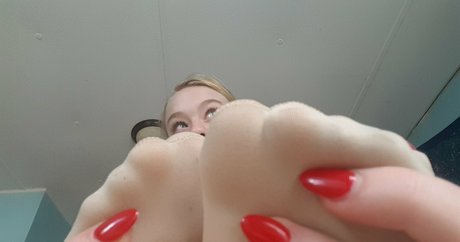 ogfeet ヌードモデル 写真