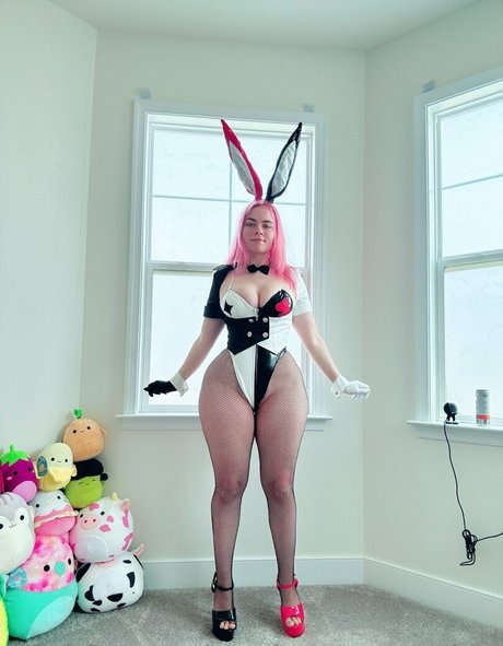 バニー無料オンリーファンズ 無料セクシー 写真