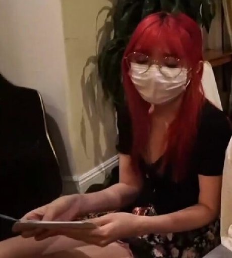 LilyPichu 美しいスター ギャラリー