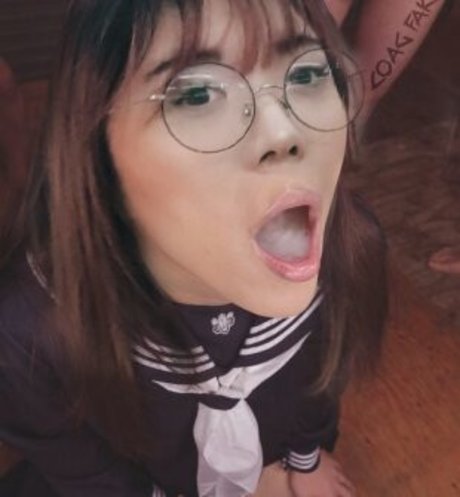 LilyPichu スターセックス 写真