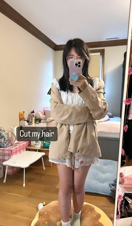 LilyPichu xxx女優 写真
