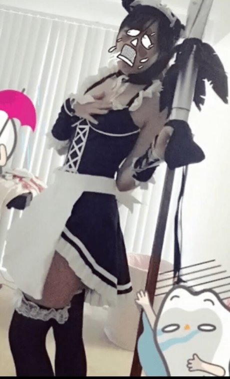 LilyPichu 素敵なモデル 写真